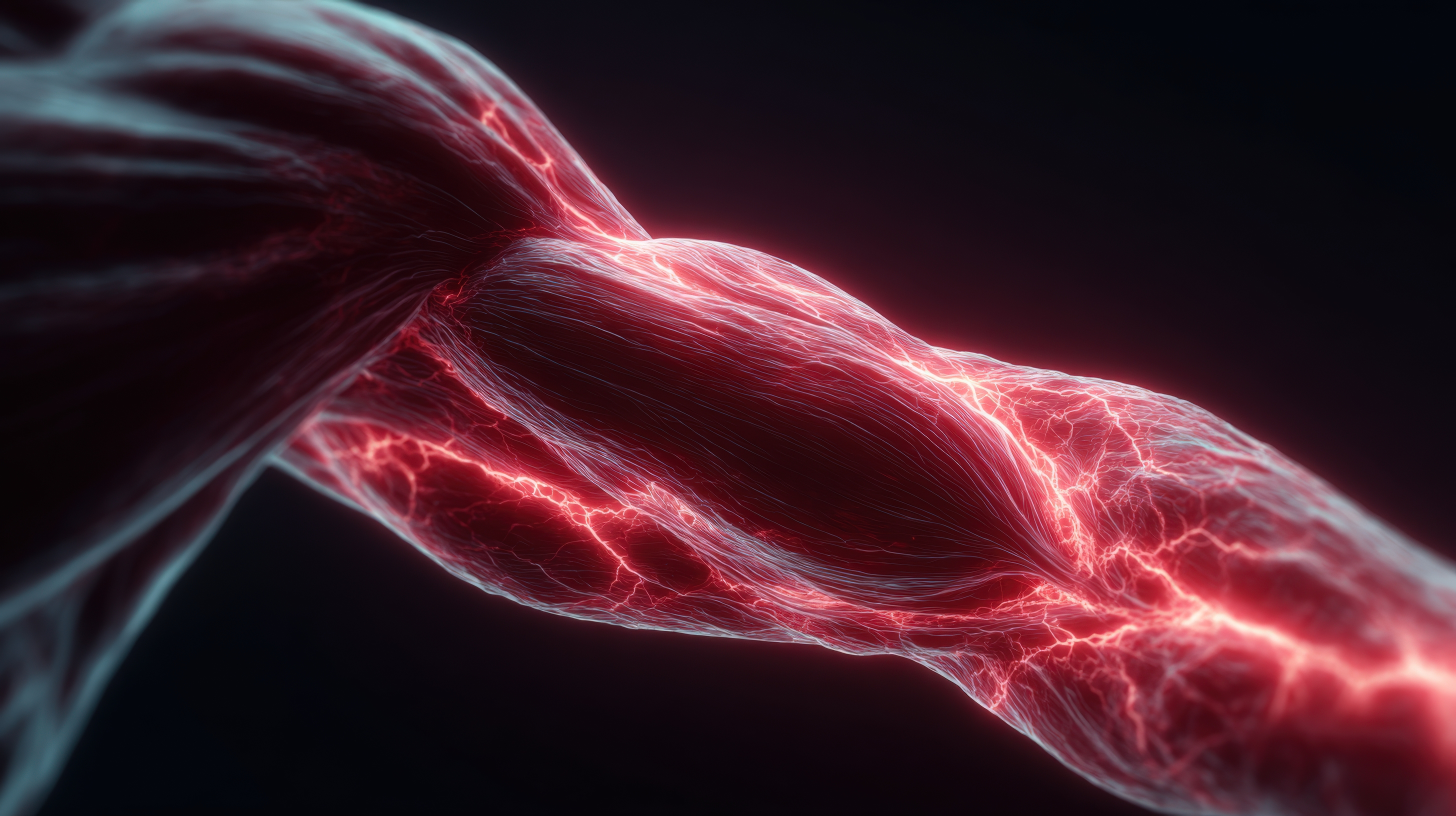 vecteezy_an-artistic-rendering-of-human-muscles-glowing-with-an_71533150